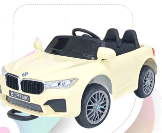 صورة سيارة بي أم بيج